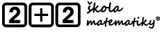 2+2 Matematika